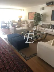 Apartamento com 4 Quartos à venda, 370m² no Jardim Paulista, São Paulo