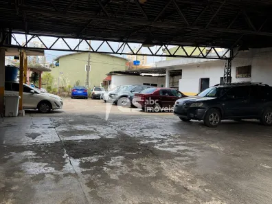 Lote/Terreno à venda, 661m² no Casa Branca, Santo André