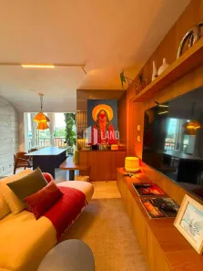 Apartamento com 2 Quartos à venda, 66m² no Ininga, Teresina