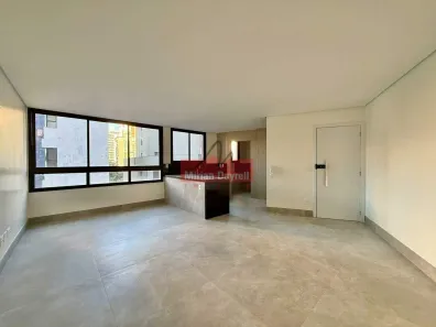 Apartamento com 2 Quartos à venda, 77m² no Lourdes, Belo Horizonte
