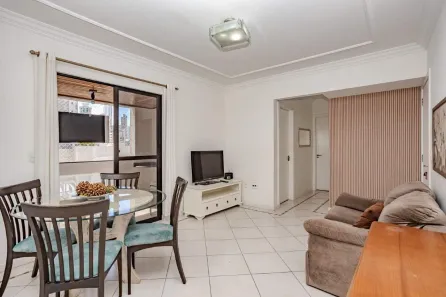 Apartamento com 2 Quartos à venda, 70m² no Centro, Balneário Camboriú