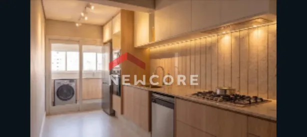 Apartamento com 3 Quartos à venda, 149m² no Itaim Bibi, São Paulo