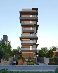 Apartamento com 2 Quartos à venda, 149m² no Saguaçu, Joinville