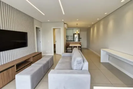 Apartamento com 1 Quarto à venda, 64m² no Vila Cordeiro, São Paulo