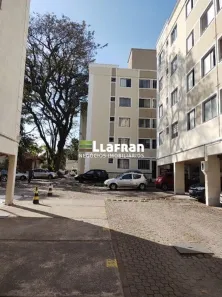 Apartamento com 2 Quartos à venda, 47m² no Jardim Leonor, São Paulo