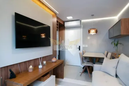 Apartamento com 1 Quarto à venda, 31m² no Bela Vista, São Paulo