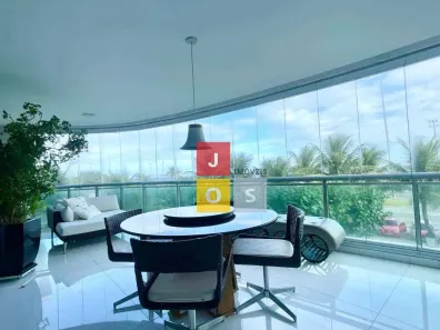 Apartamento com 4 Quartos à venda, 390m² no Barra da Tijuca, Rio de Janeiro