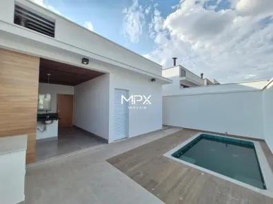 Casa de Condomínio com 3 Quartos à venda, 140m² no Jardim Califórnia, Piracicaba
