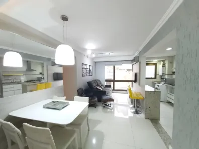 Apartamento com 2 Quartos à venda, 67m² no Centro Histórico, Porto Alegre