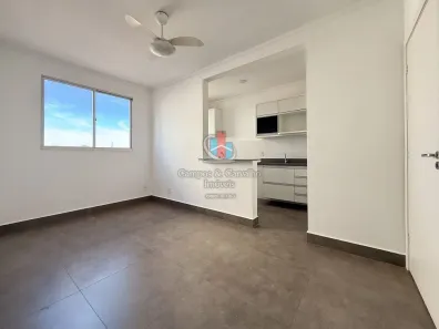 Apartamento com 2 Quartos à venda, 46m² no City Ribeirão, Ribeirão Preto