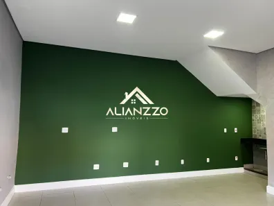 Ponto Comercial para alugar, 33m² no Centro, Ribeirão Preto