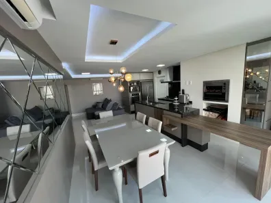 Apartamento com 3 Quartos à venda, 114m² no Centro, Balneário Camboriú