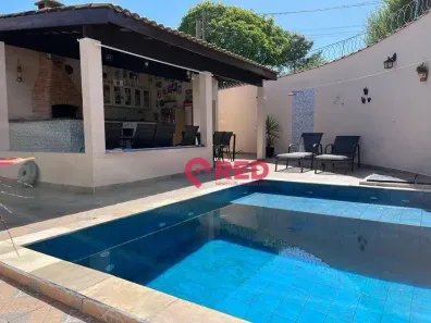 Casa com 3 Quartos à venda, 290m² no Jardim Bandeirantes, Sorocaba