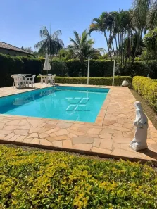 Casa de Condomínio com 3 Quartos à venda, 286m² no , Ipeúna