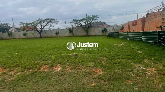 Lote/Terreno à venda, 360m² no Jardim Villa Sapezal, Indaiatuba