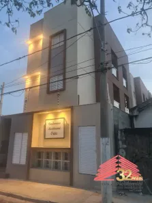 Flat com 1 Quarto à venda, 32m² no Vila Bertioga, São Paulo