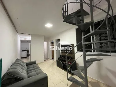 Apartamento com 2 Quartos à venda, 90m² no Jardim Paraíso, Jacareí