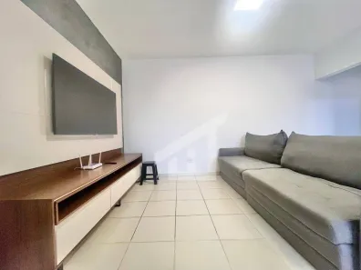 Apartamento com 3 Quartos à venda, 100m² no Itaguá, Ubatuba