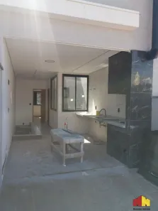 Sobrado com 3 Quartos à venda, 77m² no Vila Gomes Cardim, São Paulo