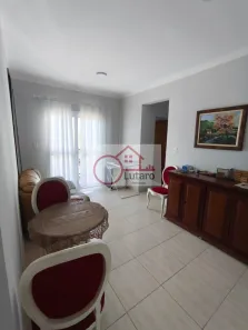 Apartamento com 2 Quartos à venda, 53m² no Jardim dos Lagos (Cardeal), Elias Fausto