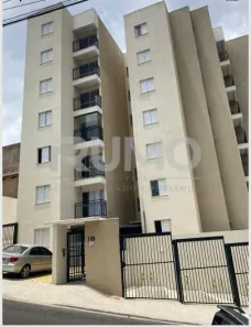 Apartamento com 2 Quartos à venda, 51m² no Residencial Nova Era, Valinhos