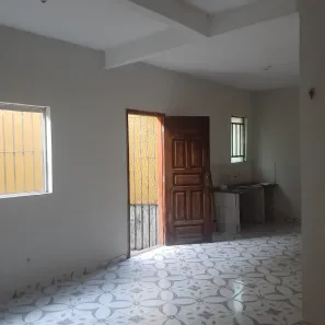 Apartamento com 1 Quarto para alugar, 35m² no Guamá, Belém