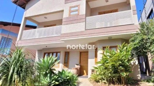 Casa com 6 Quartos à venda, 630m² no City América, São Paulo