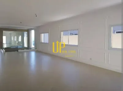 Casa de Condomínio com 3 Quartos à venda, 275m² no Alphaville, Santana de Parnaíba