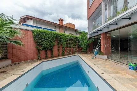 Sobrado com 4 Quartos à venda, 200m² no Jardim São Caetano, São Caetano do Sul