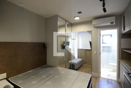 Kitnet com 1 Quarto à venda, 23m² no Vila Mariana, São Paulo