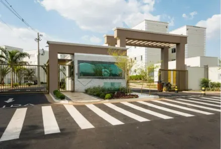Apartamento com 2 Quartos à venda, 44m² no Jardim Manoel Penna, Ribeirão Preto