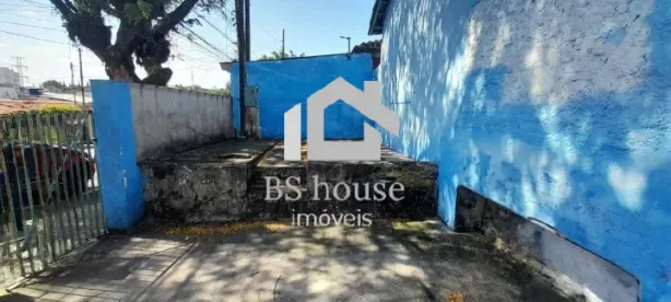 Lote/Terreno à venda, 324m² no Nova Gerty, São Caetano do Sul