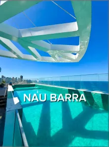 Apartamento com 1 Quarto à venda, 34m² no Barra, Salvador