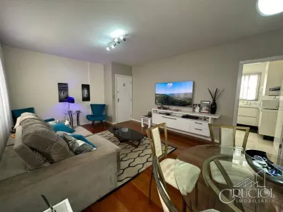 Apartamento com 3 Quartos à venda, 98m² no Centro, Londrina