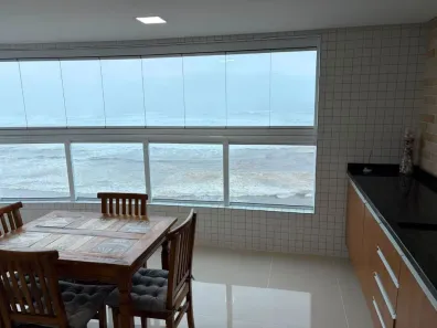 Apartamento com 2 Quartos à venda, 93m² no Vila Ac, Mongaguá