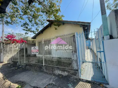 Lote/Terreno à venda, 200m² no Jardim Santa Madalena, São José dos Campos