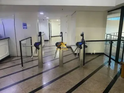 Sala Comercial para alugar, 30m² no Lapa, São Paulo