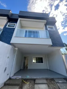 Casa com 3 Quartos à venda, 126m² no Portal de Jacaraípe, Serra