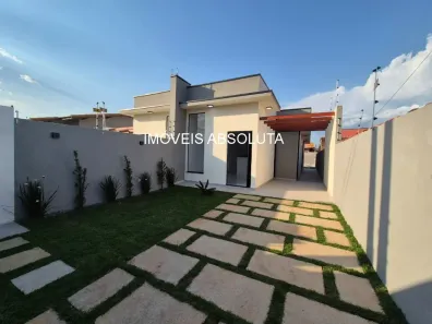 Casa com 2 Quartos à venda, 100m² no Verde Mar, Itanhaém