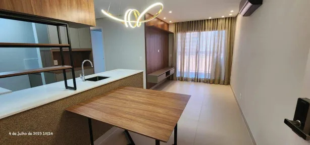 Apartamento com 2 Quartos à venda, 56m² no Jardim Francisco Fernandes, São José do Rio Preto