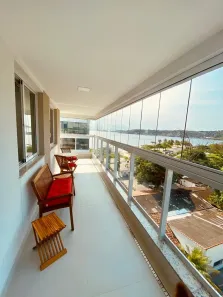 Apartamento com 2 Quartos à venda, 92m² no São Francisco, Niterói