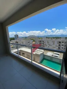 Apartamento com 2 Quartos à venda, 720m² no Independência, Taubaté