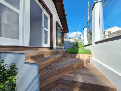 Casa com 3 Quartos à venda, 110m² no Barreiros, São José