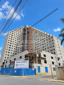 Apartamento com 2 Quartos à venda, 45m² no Jardim Brasil, São Carlos