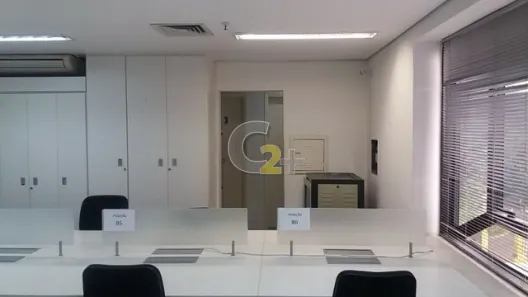 Sala Comercial à venda, 87m² no Água Branca, São Paulo