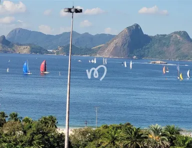 Apartamento com 3 Quartos à venda, 382m² no Flamengo, Rio de Janeiro