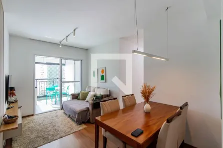 Apartamento com 2 Quartos à venda, 65m² no Perdizes, São Paulo