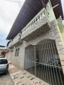 Casa com 3 Quartos à venda, 150m² no Melo Viana, Coronel Fabriciano
