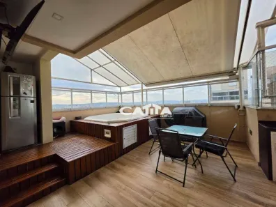 Cobertura com 3 Quartos para alugar, 180m² no Vila Carrão, São Paulo