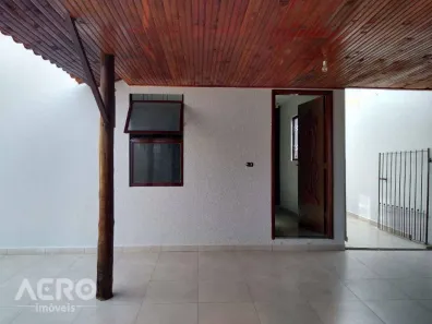 Casa com 3 Quartos à venda, 104m² no Jardim Terra Branca, Bauru